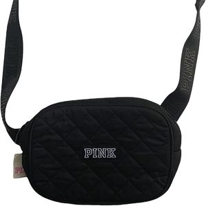 Victoria's secret pink fanny pack